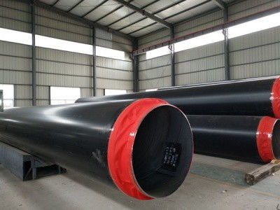 衡陽預制直埋保溫鋼管廠 專業定制生產，一站式服務更周到